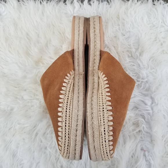Sam Edelman Austin Espadrille  - Picture 4 of 8